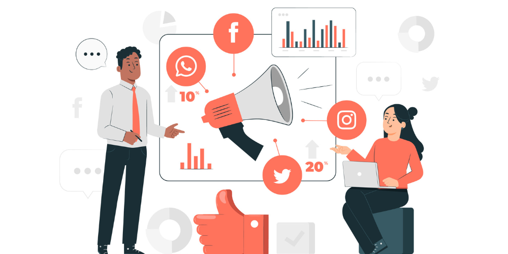 Shevolve Media - A Digital Marketing Agency